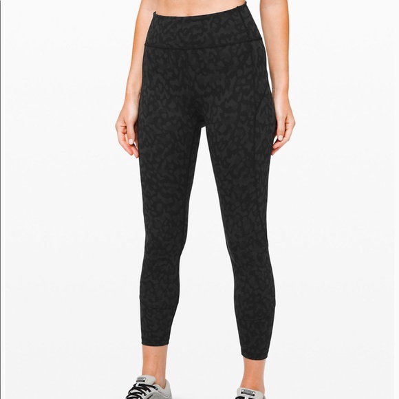 lululemon athletica | Pants \u0026 Jumpsuits 